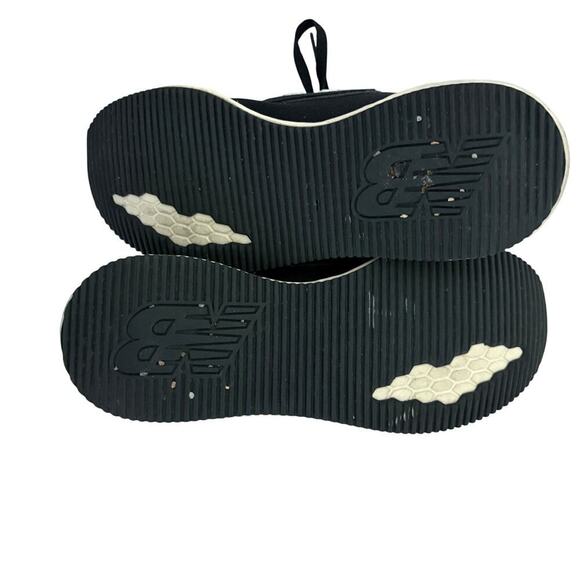 New Balance WSX70THB Sneakers Women’s 9.5 Black White Animal Print Athlesiure - Picture 2 of 8